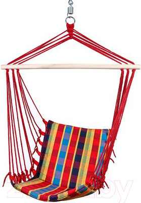 Гамак-качели MONAMI FHMK-100x58CM (клетка)