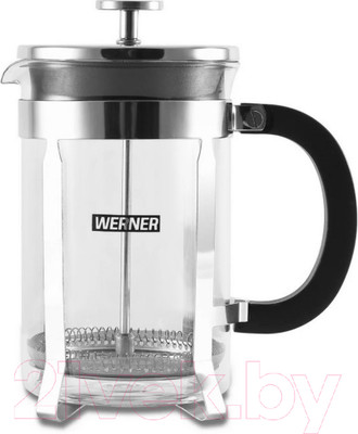 Френч-пресс Werner Vescona 50105