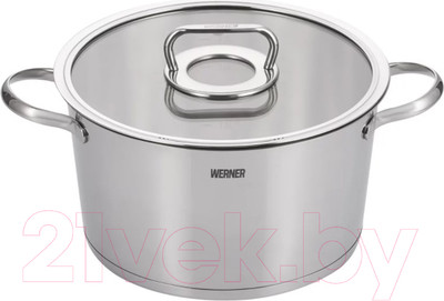 Кастрюля Werner Nice 50314