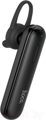 Односторонняя гарнитура Hoco E36 (черный)