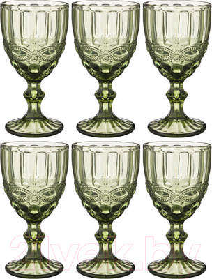 Набор бокалов Lefard 781-105 (6шт)