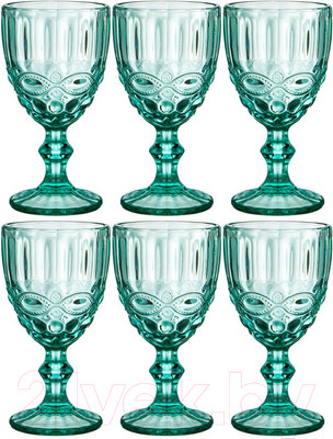 Набор бокалов Lefard 781-146 (6шт)