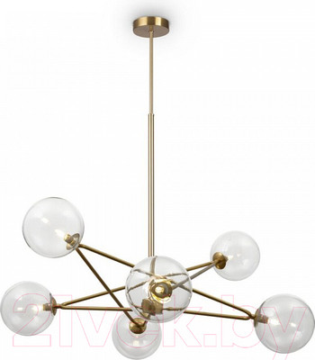 Люстра Freya Bumble FR5144PL-06TR