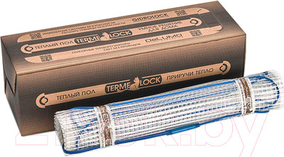 Теплый пол электрический Termelock TL-1350-9.0