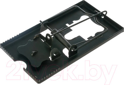 Крысоловка Nadzor Mouse 2  (16.2x8.8см)