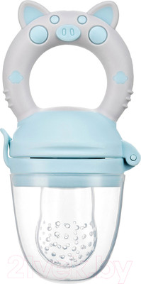 Ниблер Roxy-Kids Piggy / RFN-008 (голубой)