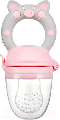 Ниблер Roxy-Kids Piggy / RFN-009 (розовый)