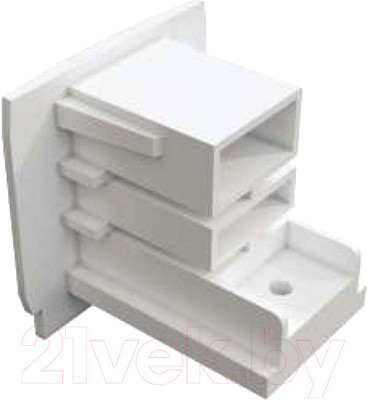 Заглушка для шинопровода Maytoni Accessorises TRA005EC-31W