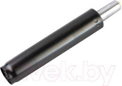 Газовый лифт мебельный Brabix A-140 413 d50 / 532002 (черный)
