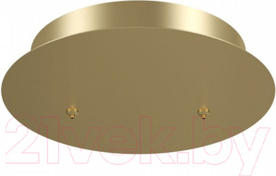 Потолочная база для светильника Maytoni Rim MOD058A-02BS