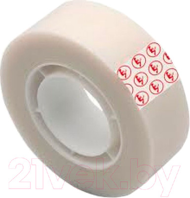 Скотч Kores 19ммx33м / 53309.04 (невидимый)