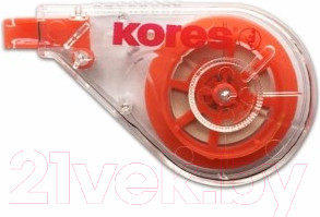 Корректор для текста Kores 84503.01