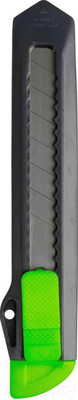 Нож канцелярский Kores 42211 (18мм)