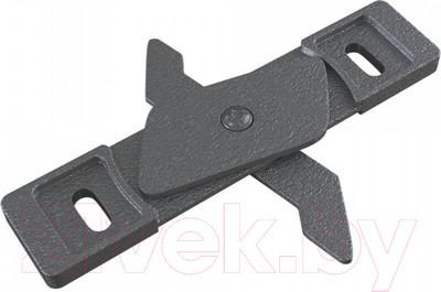 Крепление для шинопровода Maytoni Accessories For Tracks TRA004HS-21S