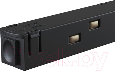 Коннектор для шинопровода Maytoni TRA004B-22B