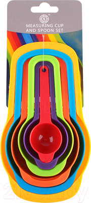 Набор мерных емкостей Darvish DV-H-369