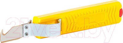 Инструмент для зачистки кабеля Jokari Standart №28Н / 10282