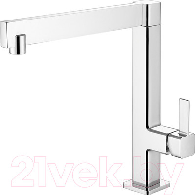 Смеситель Aquasanita 2063 001 CH (хром)