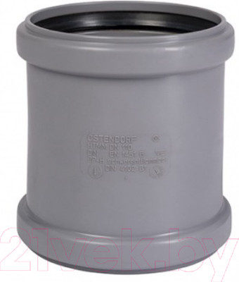 Муфта внутренней канализации Ostendorf 115510