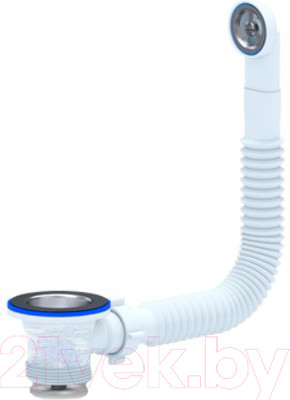 Сифон Ани Пласт N120S