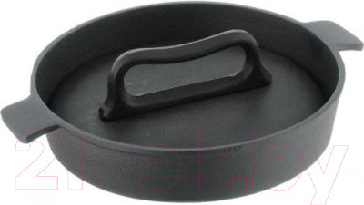 Сковорода Myron Cook GR24SET