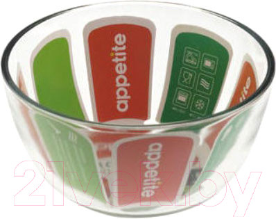 Форма для запекания Appetite MB23