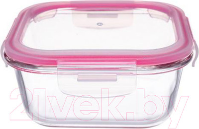 Контейнер Appetite SL520SF (розовый)