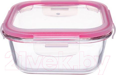 Контейнер Appetite SL800SF (розовый)