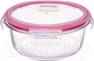 Контейнер Appetite SL950CF (розовый)