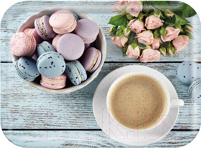 Поднос Mallony Fantasia / 008259