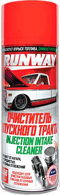 Очиститель двигателя RUNWAY RW6181 (450мл)