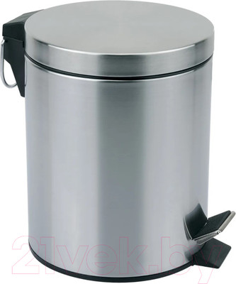 Мусорное ведро Рыжий кот DBM-01-3 / 007787 (матовый)