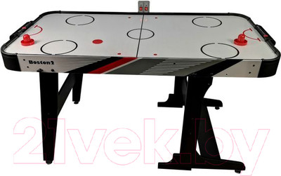 Аэрохоккей DFC Boston 2 / JG-AT-15402