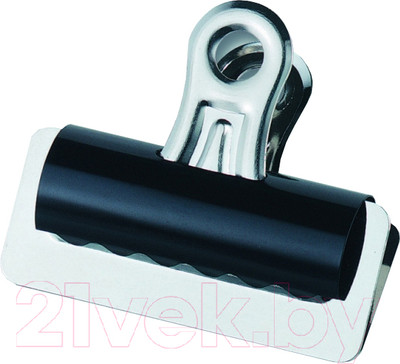 Зажим для бумаги Maped Bulldog / 036570 (70мм)