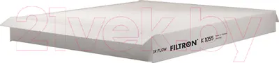 Салонный фильтр Filtron K1055