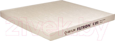Салонный фильтр Filtron K1051