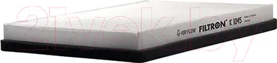 Салонный фильтр Filtron K1045