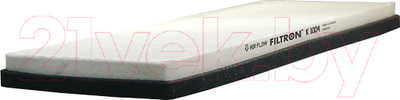 Салонный фильтр Filtron K1004