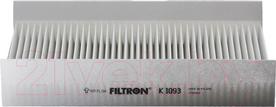 Салонный фильтр Filtron K1093