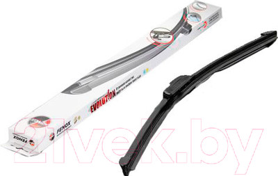 Щетка стеклоочистителя Fenox WB60210 (600мм)