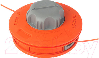 Головка триммерная PATRIOT DL-1214