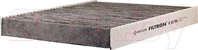Салонный фильтр Filtron K1079A (угольный)