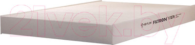 Салонный фильтр Filtron K1078
