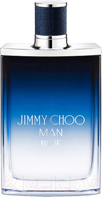 Туалетная вода Jimmy Choo Man Blue (100мл)