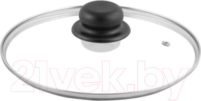 Крышка стеклянная Appetite ZHI14GP