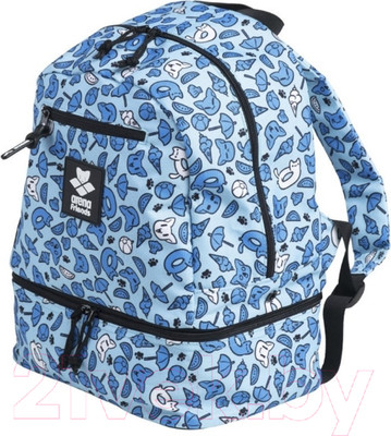 Рюкзак ARENA Team Backpack 20 / 004339 100