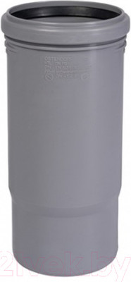 Патрубок компенсационный внутренней канализации Ostendorf Ду 110 / 115800