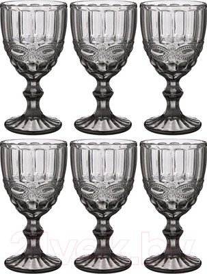 Набор бокалов Lefard 781-107 (6шт)