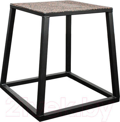 Тумба для кроссфита Dinamika ZSO-002250 (61см)