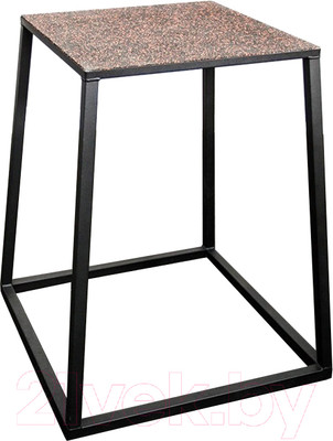 Тумба для кроссфита Dinamika ZSO-002252 (91см)